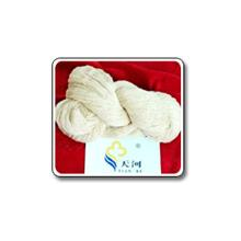 辽宁利达丝绢纺织集团-60 N/2柞绢地毯纱